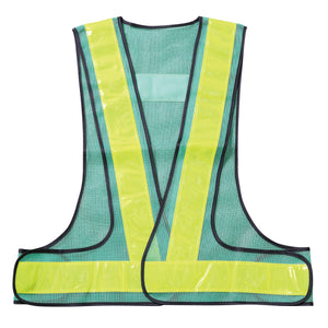 高輝度安全ベスト MV60-GL