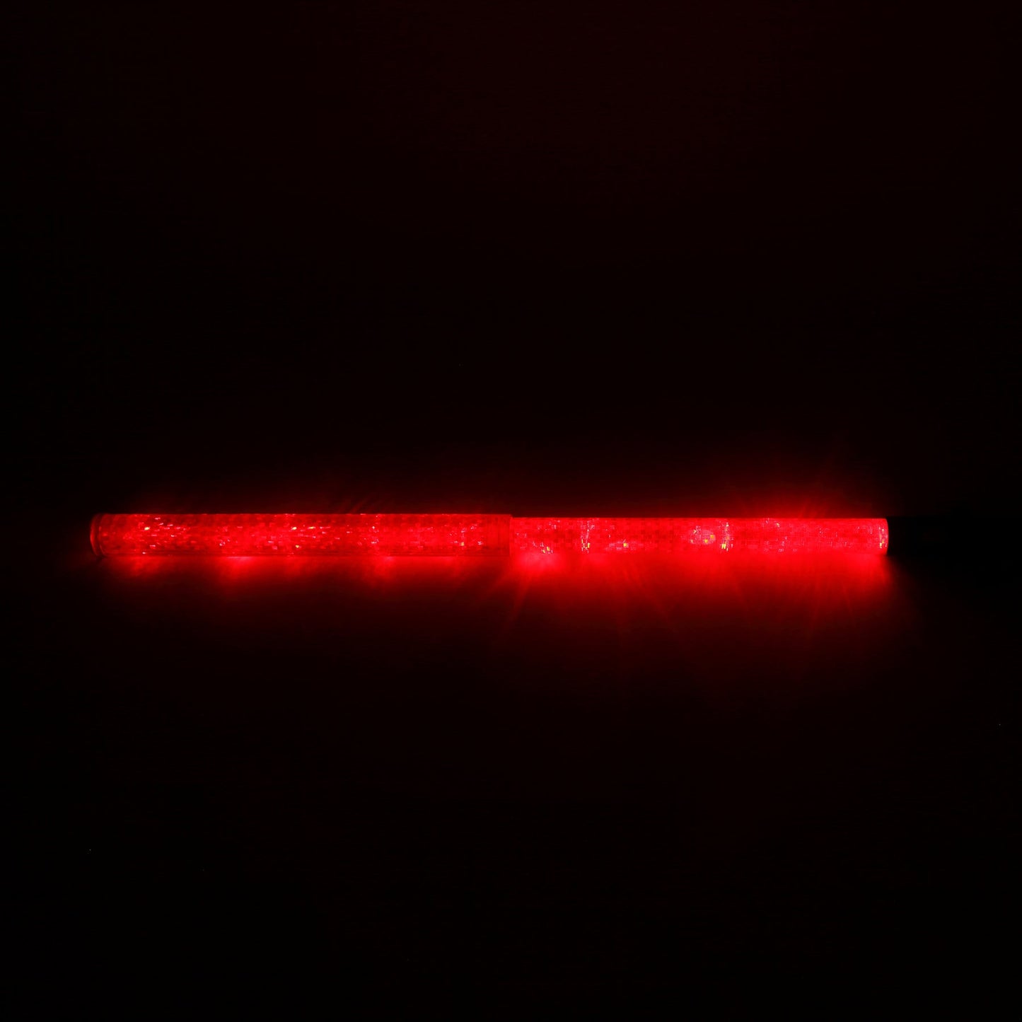 高輝度 LED伸縮合図灯 赤色 Lサイズ