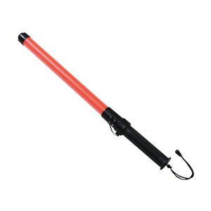 高輝度警笛付き 赤LED合図灯 MB-1100R