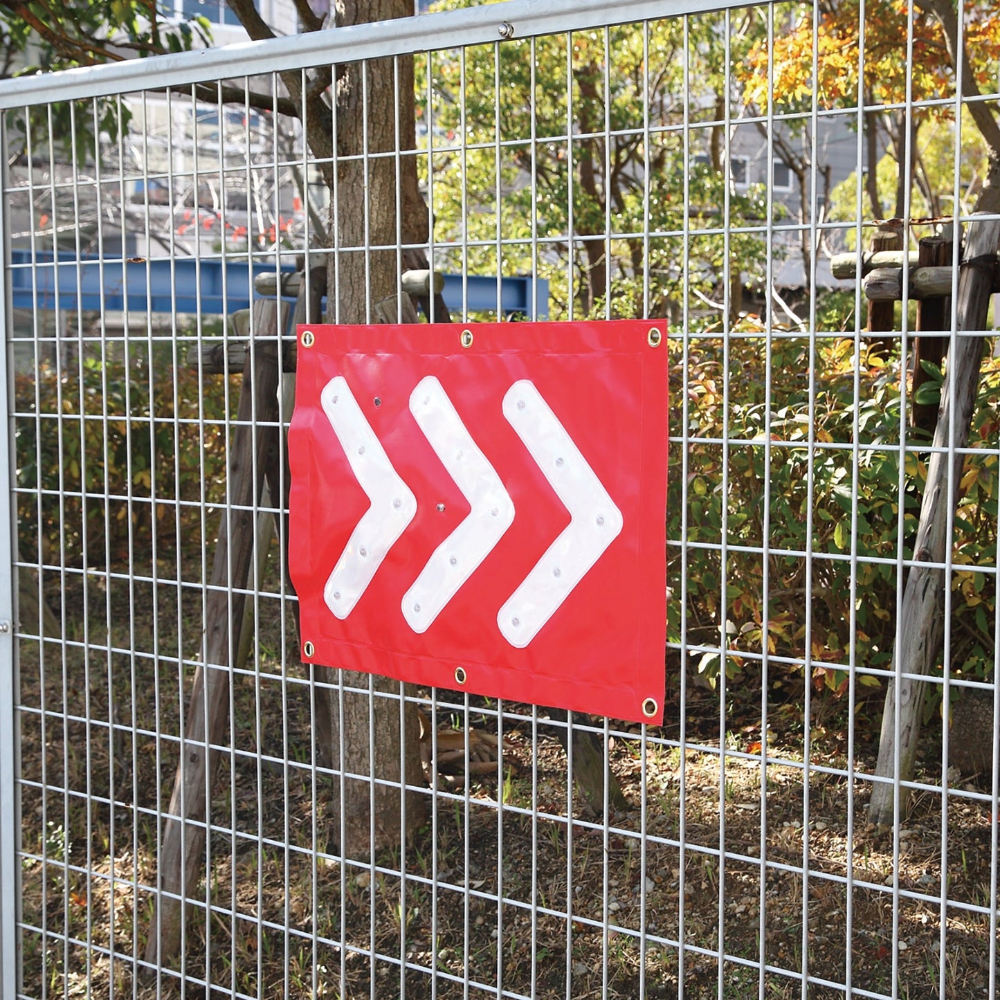 高輝度 LEDシェブロン 3R