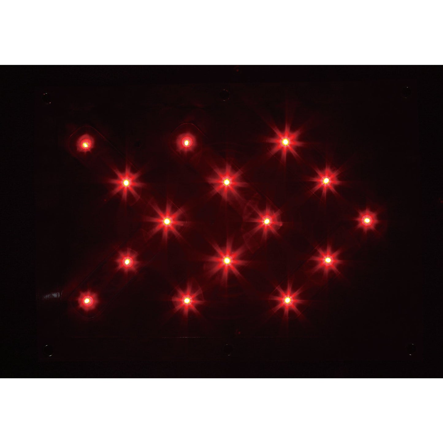 高輝度 LEDシェブロン 3R