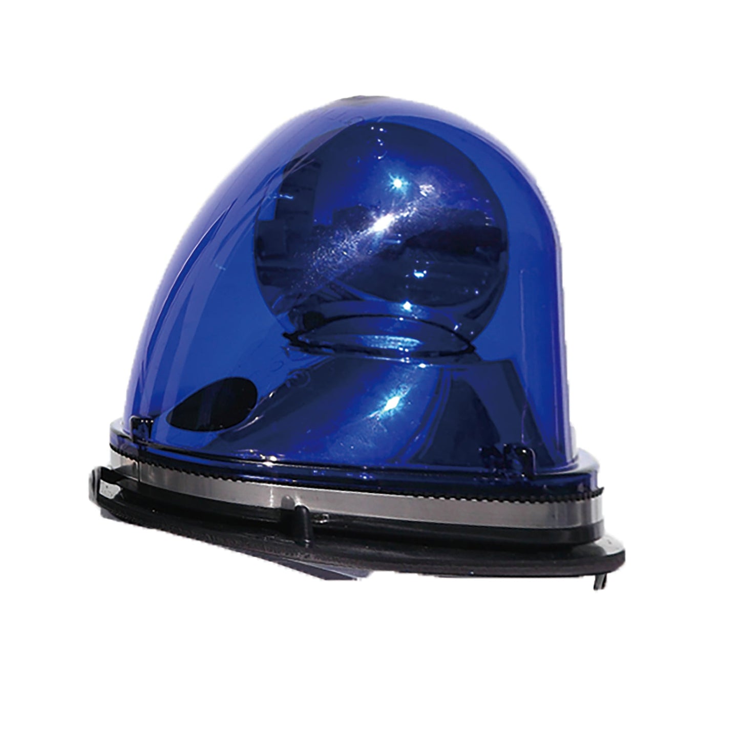 高輝度 LED車載型回転灯 STMBL-LED青