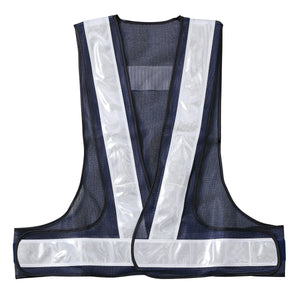 高輝度青LEDベスト LED-BW-B