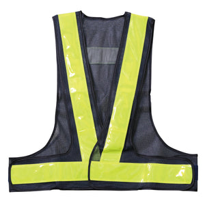 高輝度赤LEDベスト LED-BL