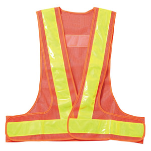 高輝度赤LEDベスト LED-OL