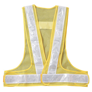 高輝度赤LEDベスト LED-YW