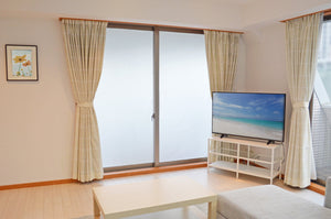 ウインドウフィルム フロスト