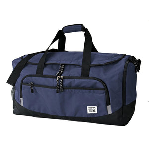 CAPTAIN STAG ボストンバッグ 1268 ネイビー