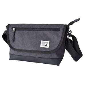 CAPTAIN STAG ショルダーバッグ 1273 ブラック