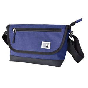 CAPTAIN STAG ショルダーバッグ 1273 ネイビー