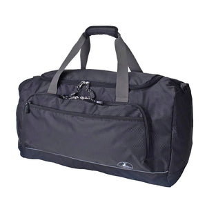 CAPTAIN STAG ボストンバッグ 1313 ブラック