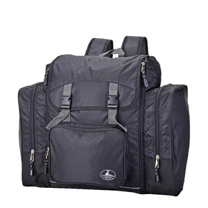 CAPTAIN STAG サブリュック 1314 46L~58L ブラック