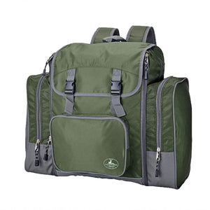 CAPTAIN STAG サブリュック 1314 46L~58L カーキ