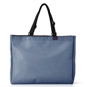 PAUL HEIM 横型 トート 2480 グレー