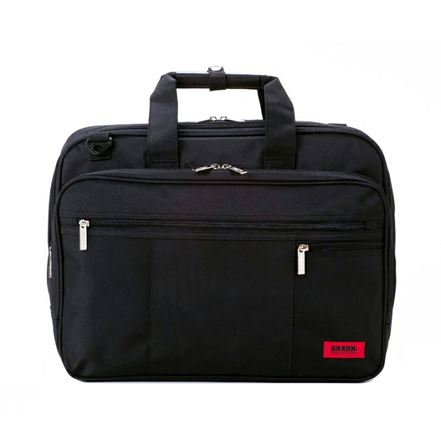 SAXON 3WAYビジネスバッグ 5173 ブラック