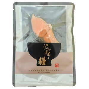 鮭茶漬け 10個セット