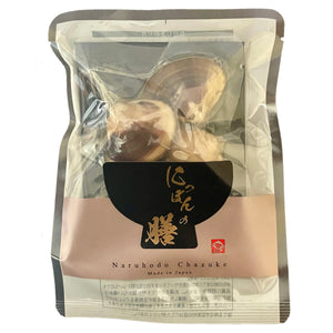 蛤茶漬け 10個セット