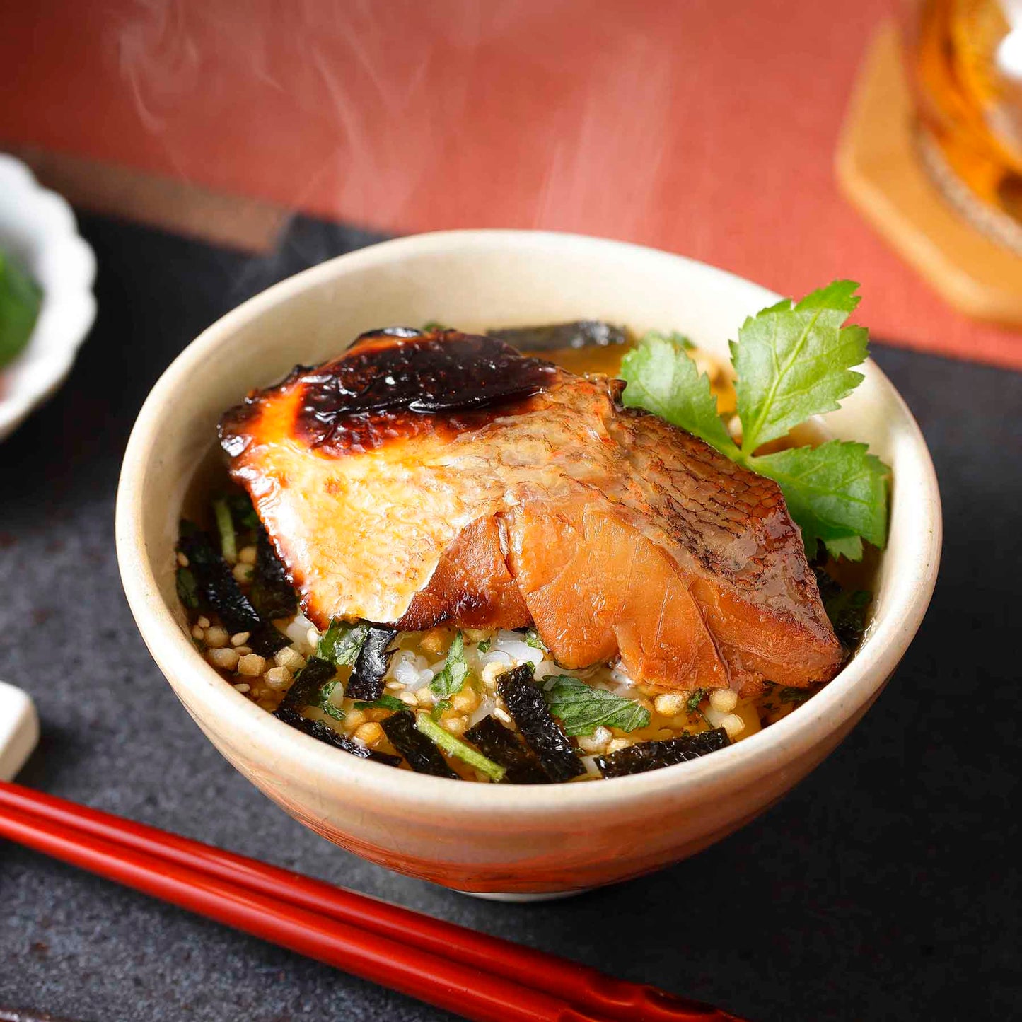 赤魚西京焼茶漬け 10個セット