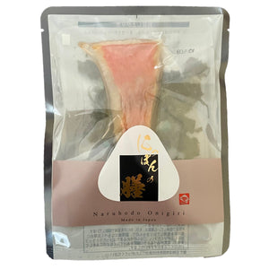 金目鯛おにぎりの素 10個セット