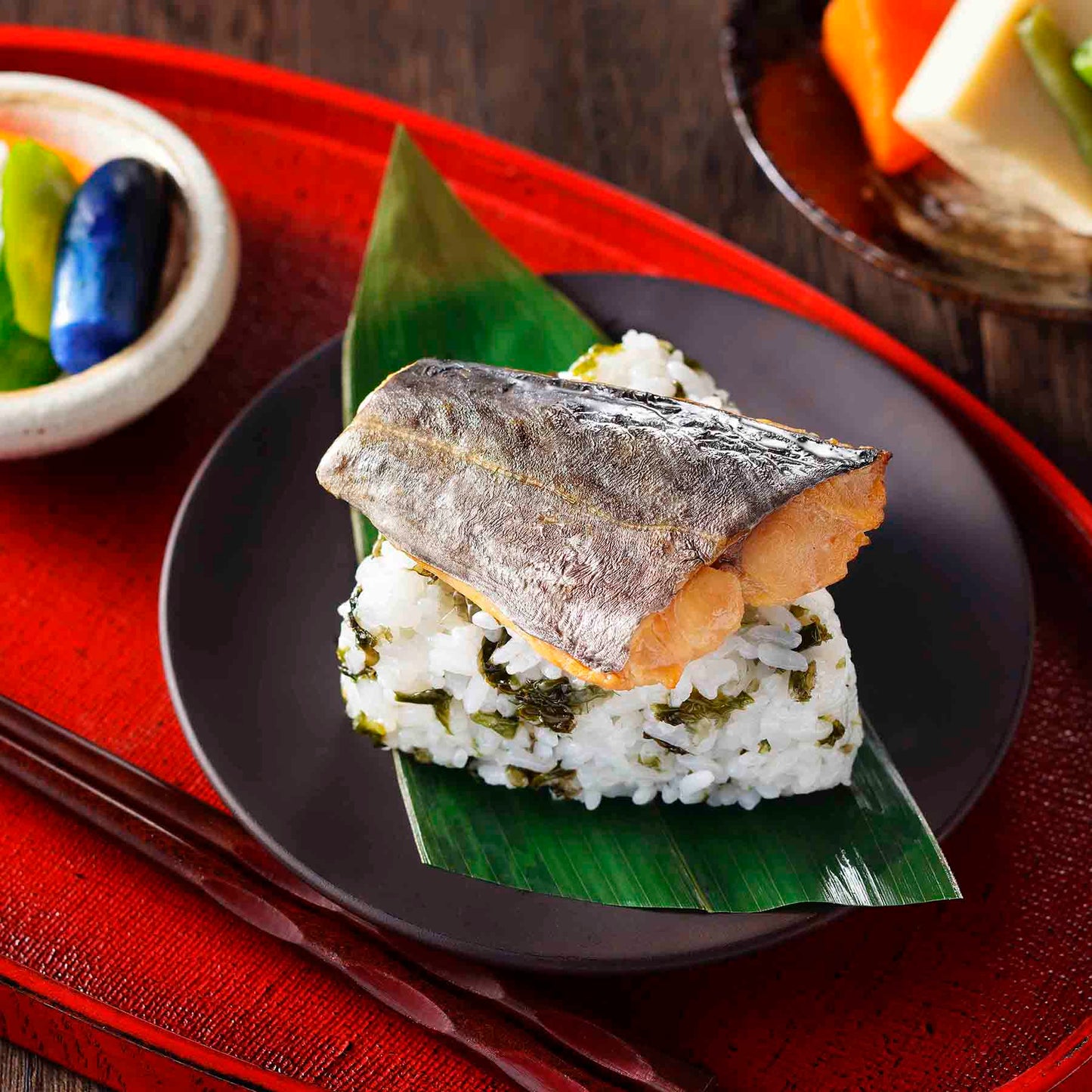 さわら西京焼おにぎりの素 10個セット