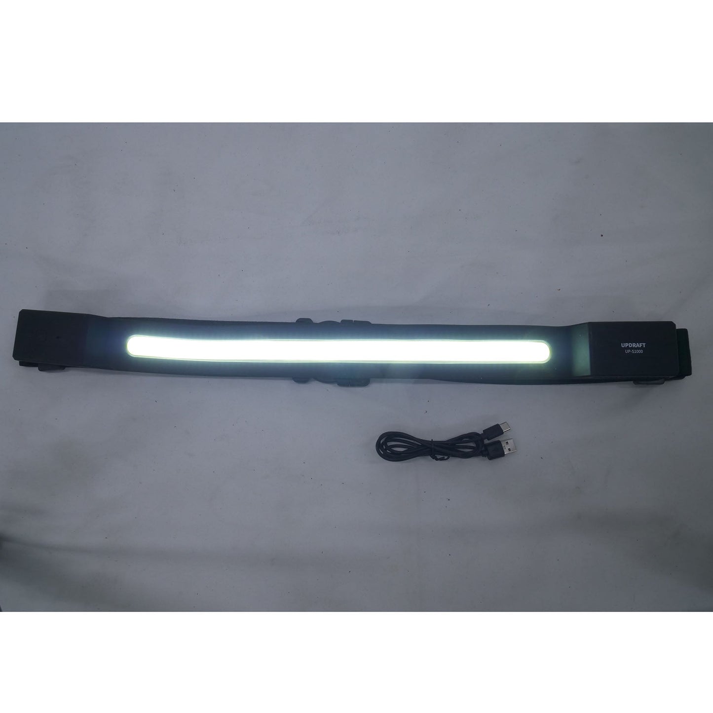 ショルダーLEDライト