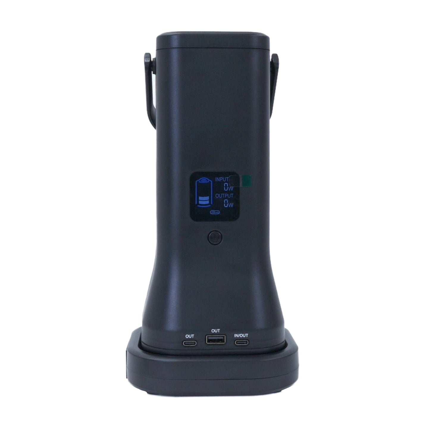 蓄電池 ポポフ Portable Power Hub