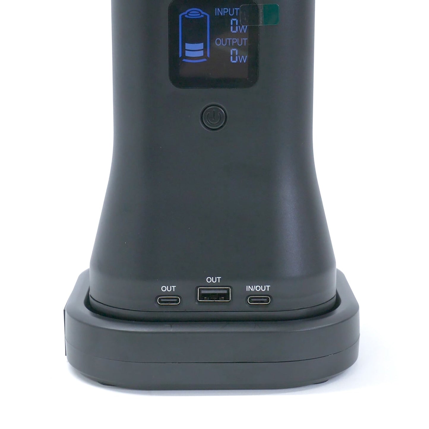 蓄電池 ポポフ Portable Power Hub