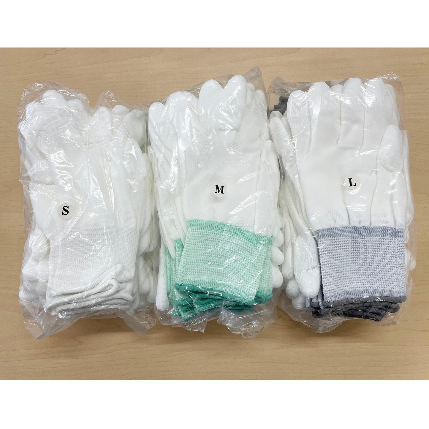 ウレタントップコート 400双入り Mサイズ