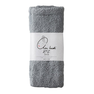 エアーかおる エクスタシー フェイスタオル 34×85 ふんわり 速乾 グルー