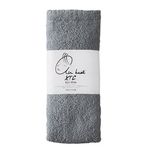 エアーかおる エクスタシー マルチタオル 34×120 ふんわり 速乾 グルー