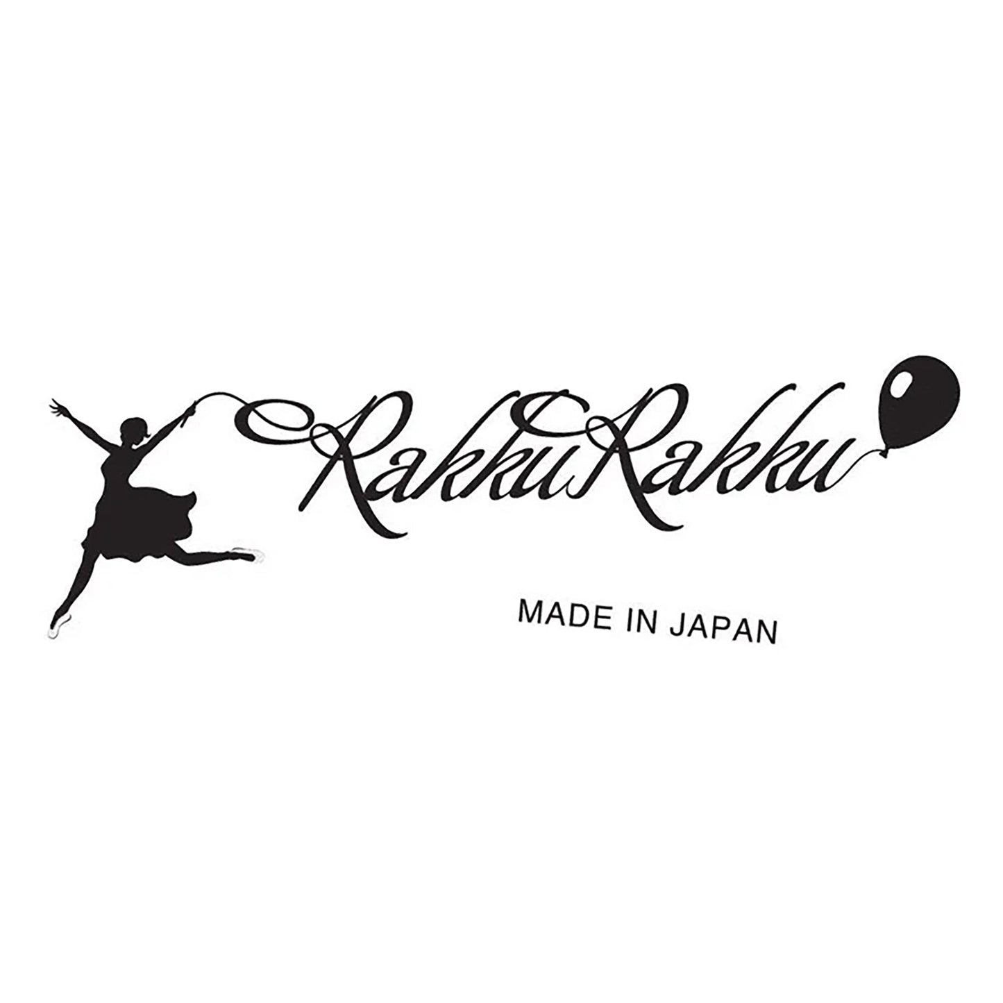 ラックラック 撥水ストレッチバイカラーパンプス 超軽量 丸洗いOK ネイビー 22cm