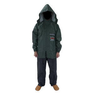 USAレインウェア L