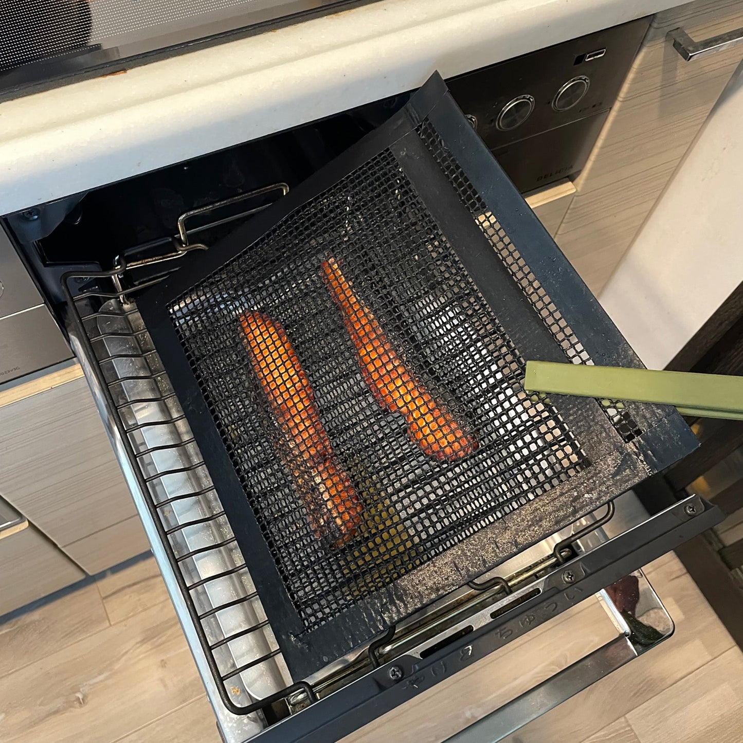 グリルBBQバッグ
