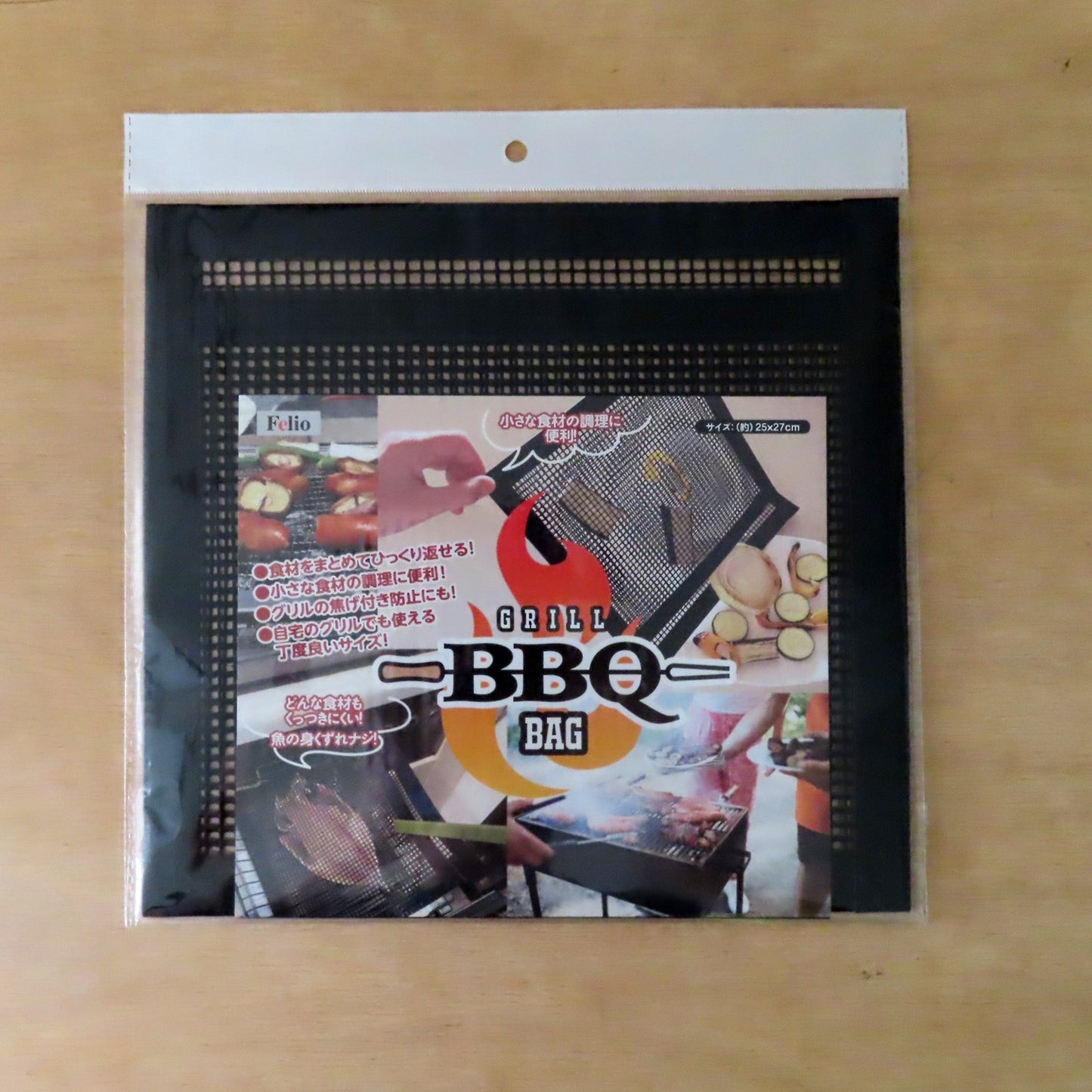 グリルBBQバッグ