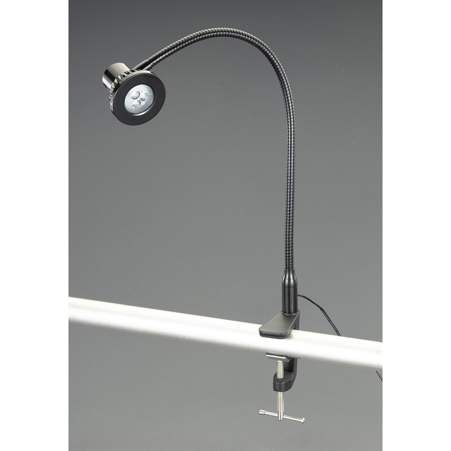 AC100V/480mm 照明灯/LED(クランプ式)