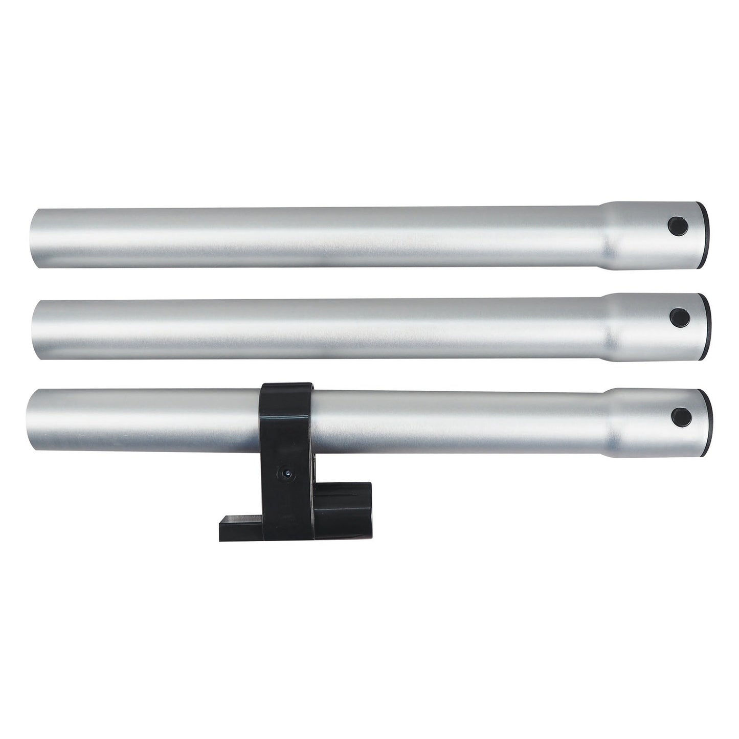 極5用 アルミ延長管3本組