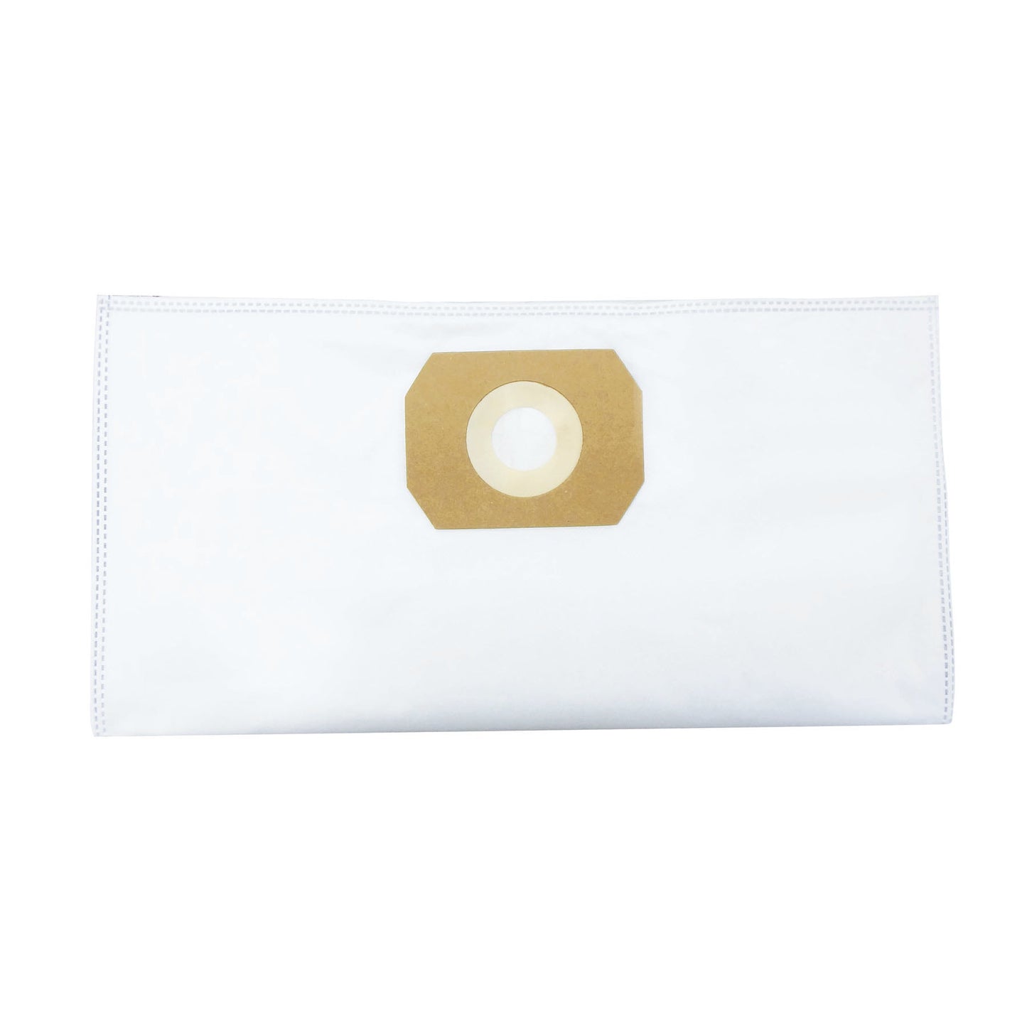 極HEPA掃除機用 合成繊維フィルターバッグ 10枚入り