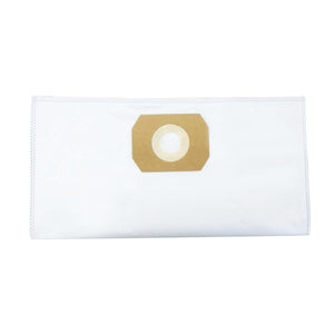 極HEPA掃除機用 合成繊維フィルターバッグ 10枚入り