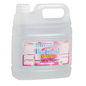 ファーストチェック 消臭剤 無香料 4L
