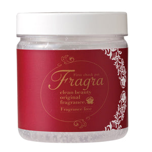 ファーストチェック POT 無香料 450g