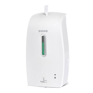 壁付型オートディスペンサー 液体タイプ