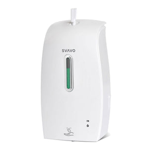 壁付型オートディスペンサー 泡タイプ