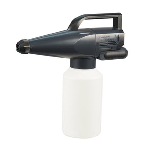 ポータブルスプレイヤー コードレス噴霧器 1.8L