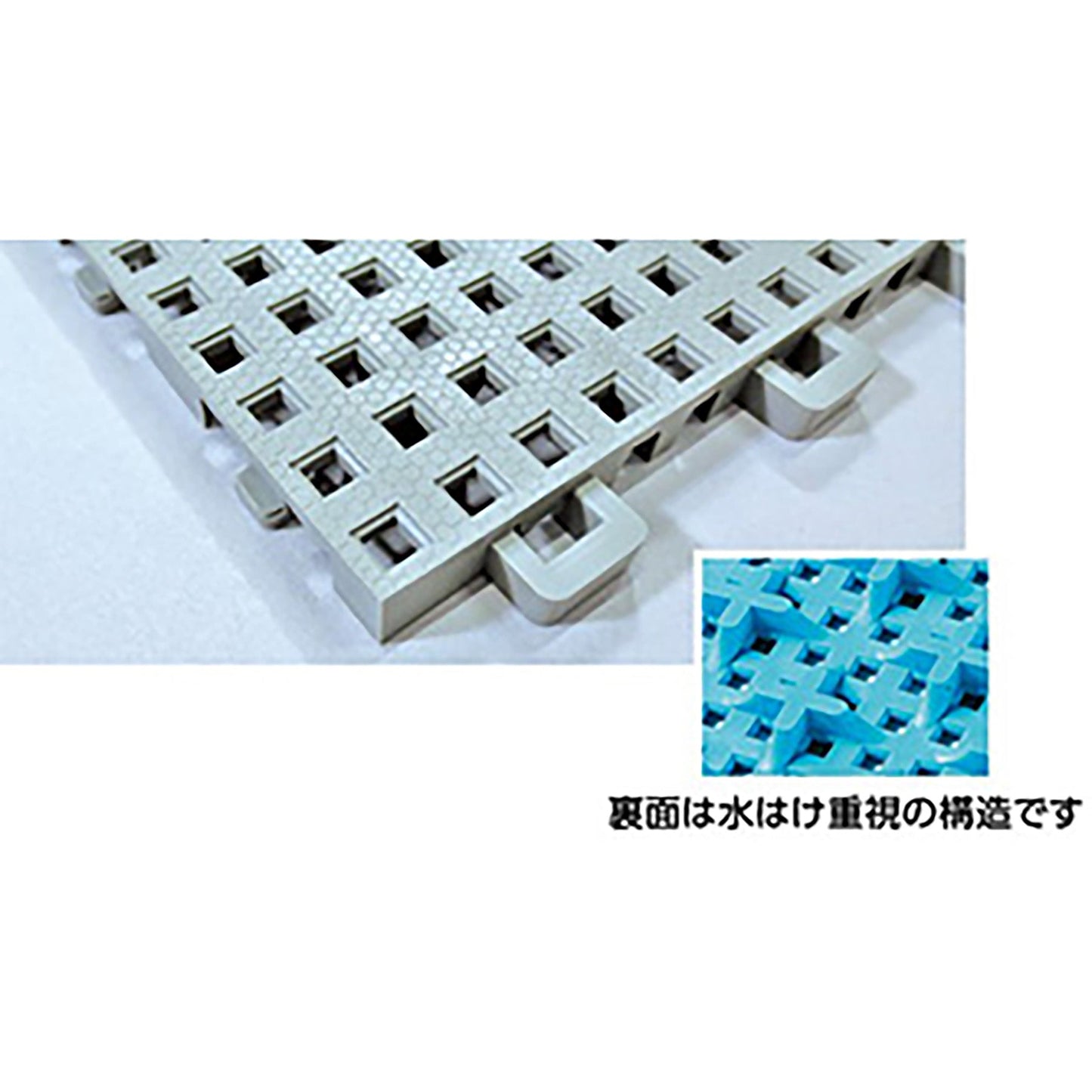 エキスパート スノコ オレンジ