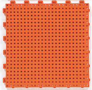 エキスパート スノコ オレンジ