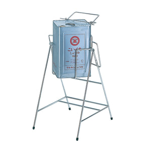 ステンレス缶スタンド角缶用 SK-01