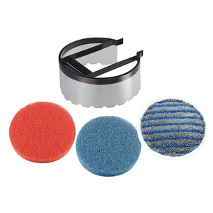 ランチャープロ専用 ポリッシャー スターターセット