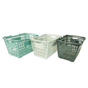 スーパーかご Fー101 3色展開