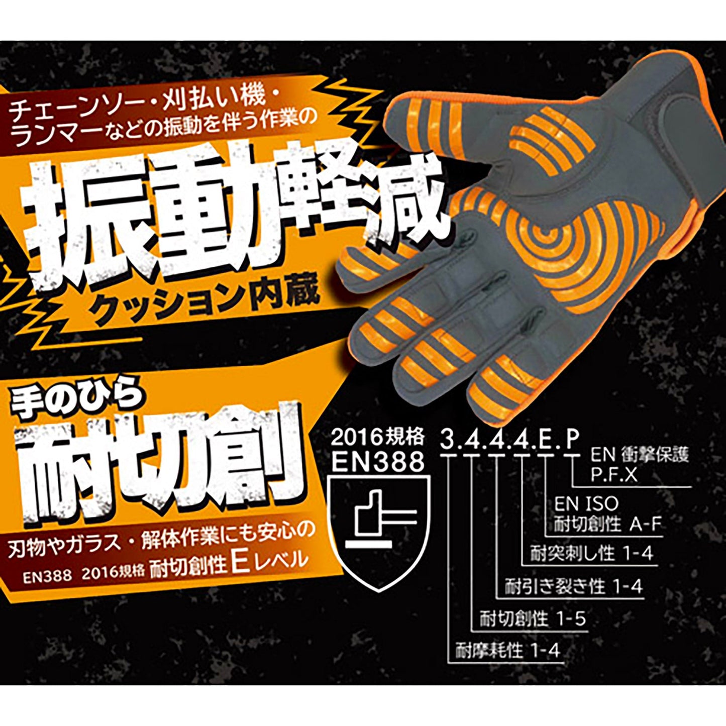 3WAYセーフハンド