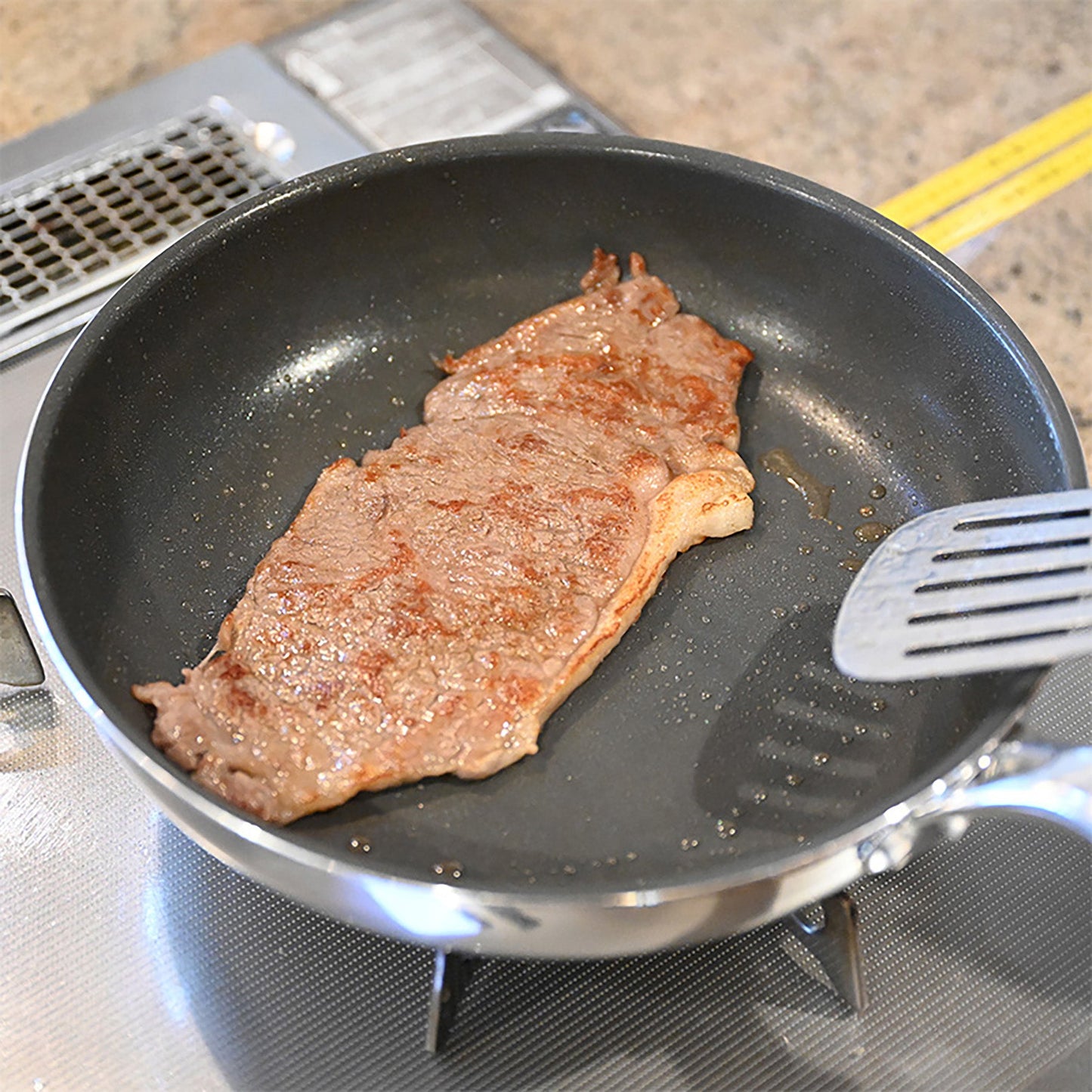 TOKYO LM フライパン 24cm深型